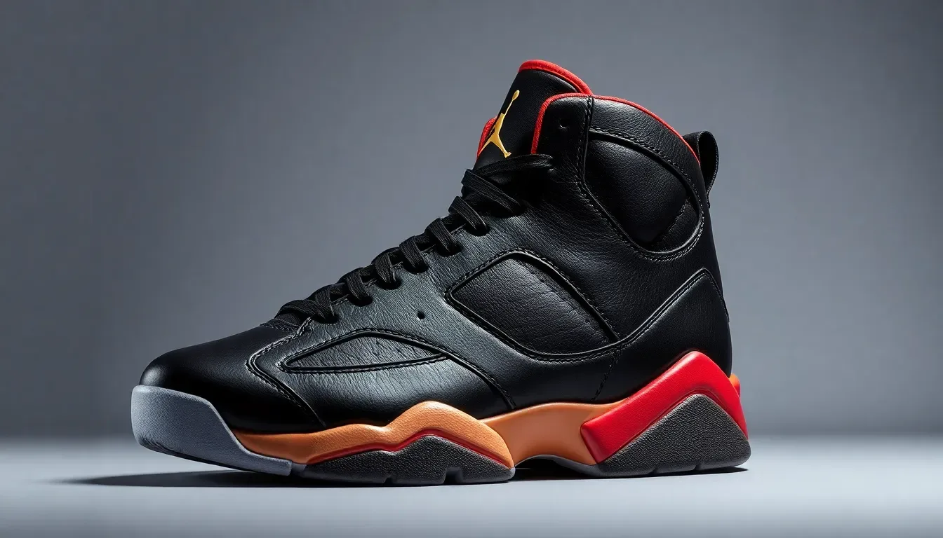Nike relanza los míticos Air Jordan 8; precio y detalles del par con el que MJ fue campeón 1 Nike relanza los míticos Air Jordan 8; precio y detalles del par con el que MJ fue campeón