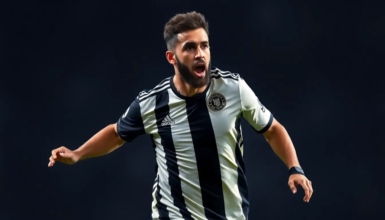 ¿Nueva oportunidad? Martín Anselmi estaría muy cerca de ser el nuevo DT de Botafogo