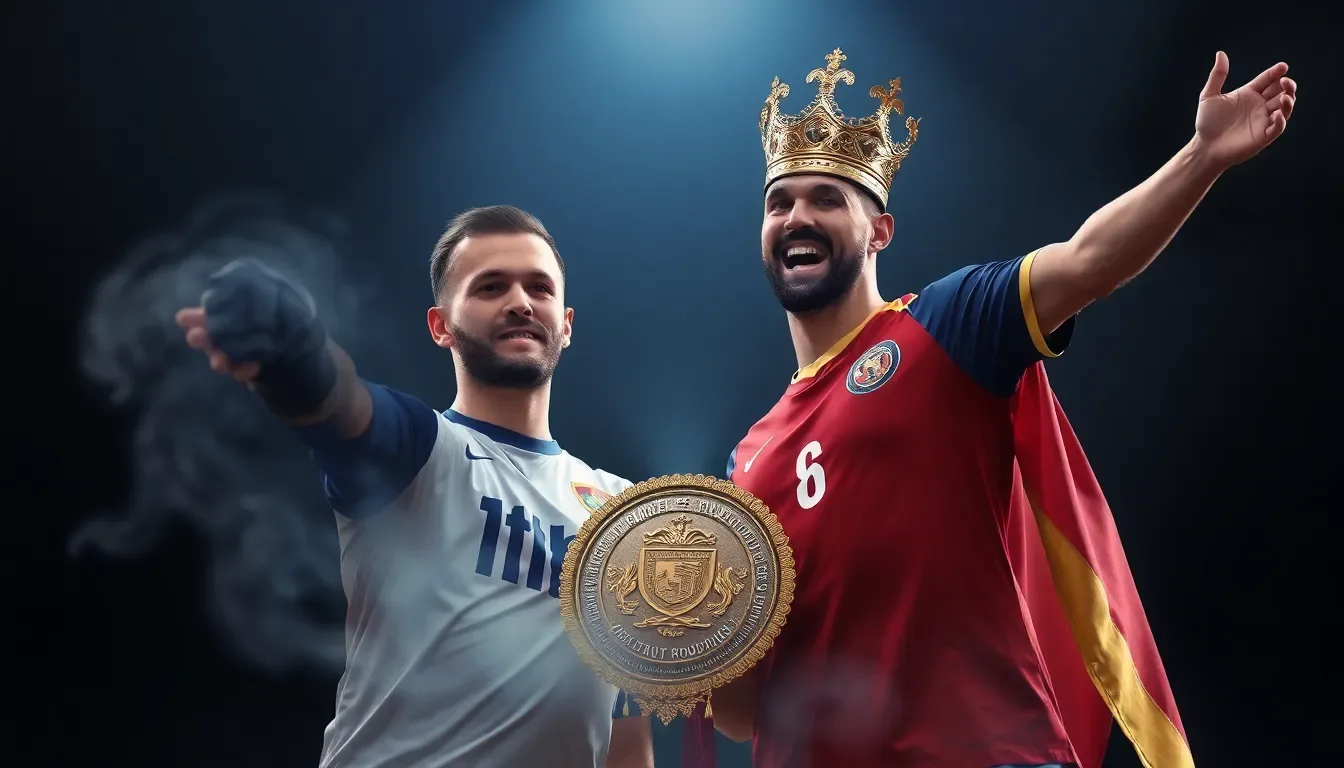 ¡Nuevo monarca! Petr Yan se convierte en Campeón Peso Gallo tras derrotar a Merab Dvalishvili 1 ¡Nuevo monarca! Petr Yan se convierte en Campeón Peso Gallo tras derrotar a Merab Dvalishvili