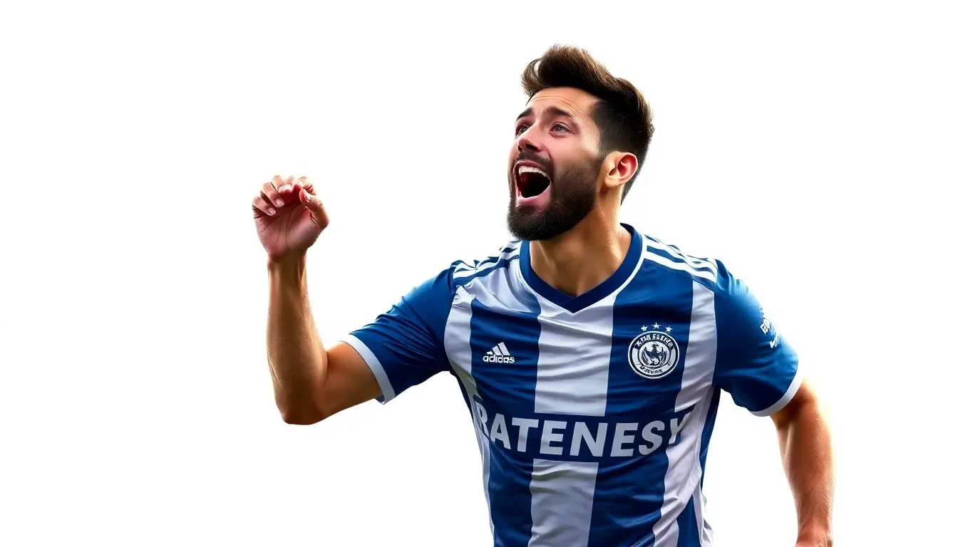 ¡Nuevo Rayado! Daniel Aceves se convierte en refuerzo de Monterrey para el Clausura 2026 1 ¡Nuevo Rayado! Daniel Aceves se convierte en refuerzo de Monterrey para el Clausura 2026