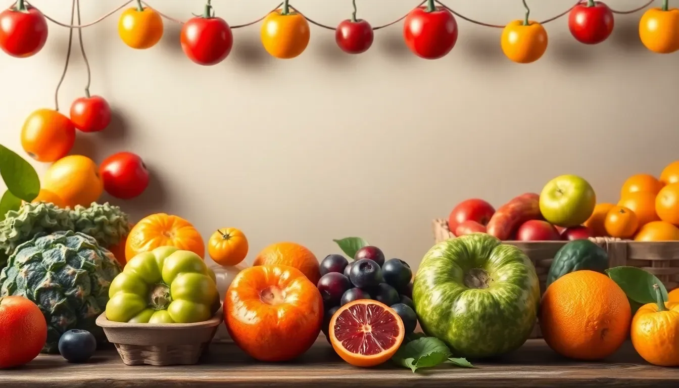 Oficial | Estas son las ofertas en frutas y verduras del Martes de Frescura HOY 9 diciembre 2025