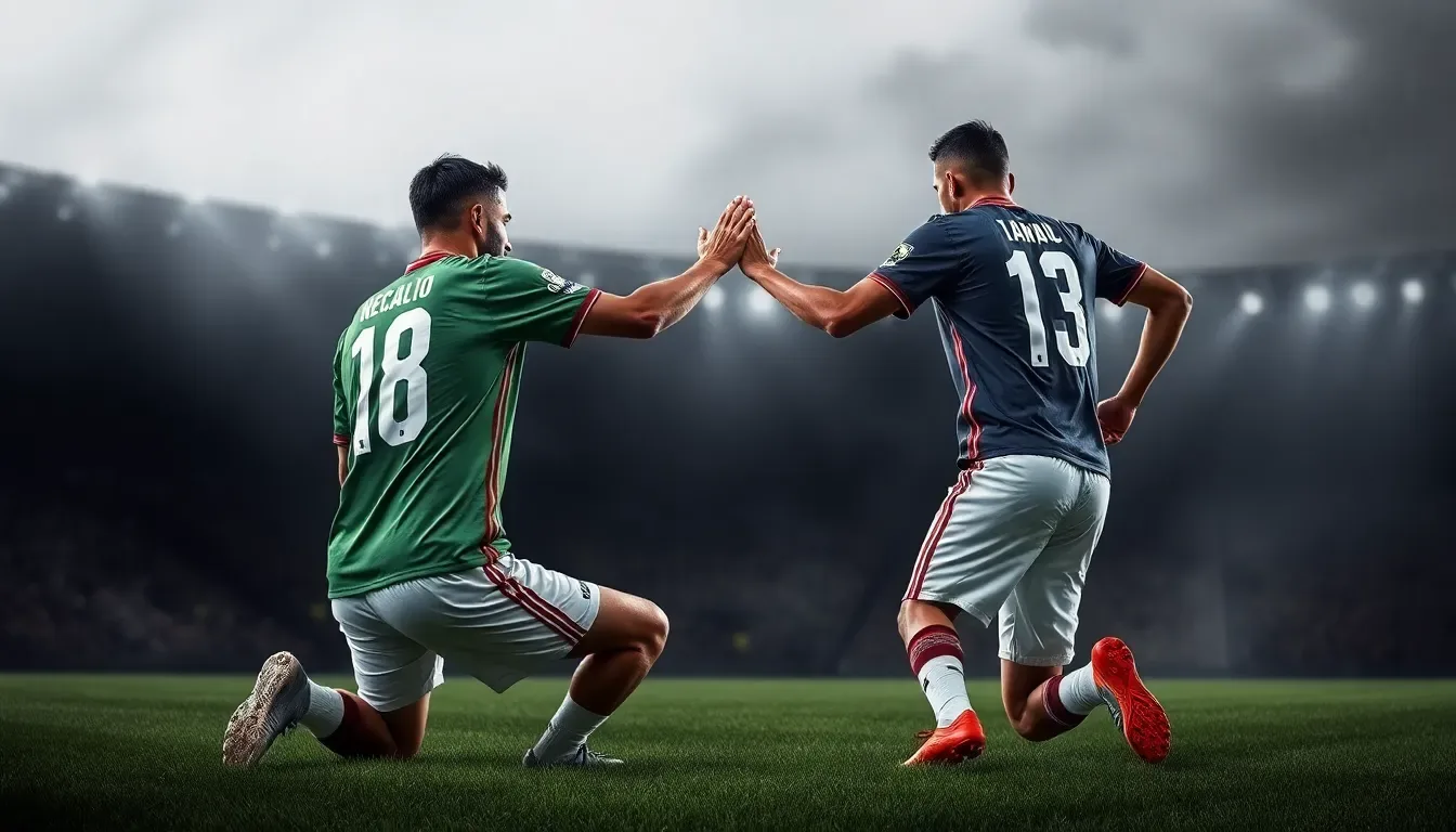 ¡Oficial! Necaxa y Tapatío confirman llegada de refuerzos