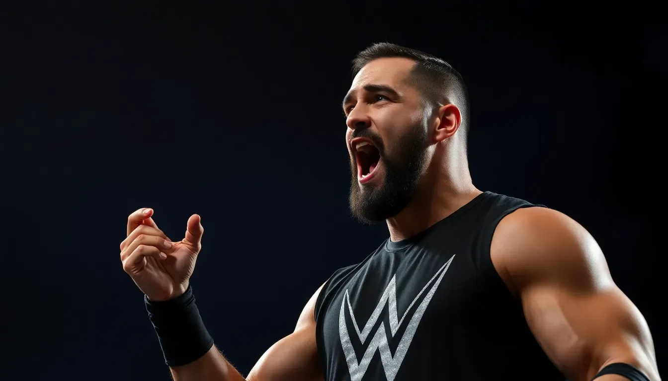¡Para ilusionarse! Las palabras que dio Alberto del Río que generar expectativas de un regreso a WWE 1 ¡Para ilusionarse! Las palabras que dio Alberto del Río que generar expectativas de un regreso a WWE