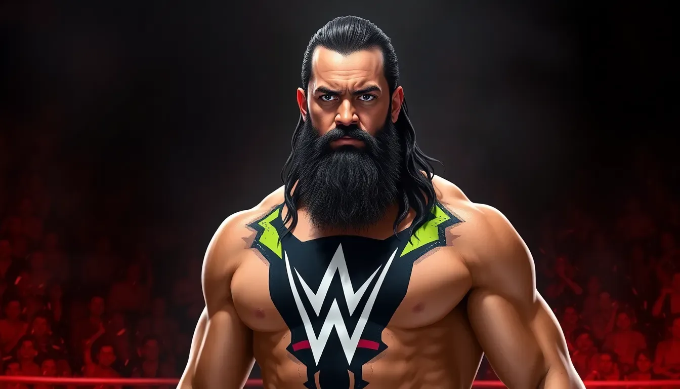 Penta Zero Miedo ya tendría definida la fecha para regresar a luchar en WWE 1 Penta Zero Miedo ya tendría definida la fecha para regresar a luchar en WWE