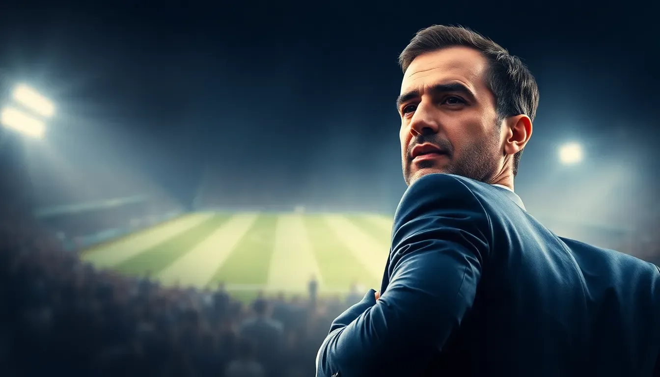 Presidente de Fenerbahce, Sadettin Saran obtiene libertad provisional