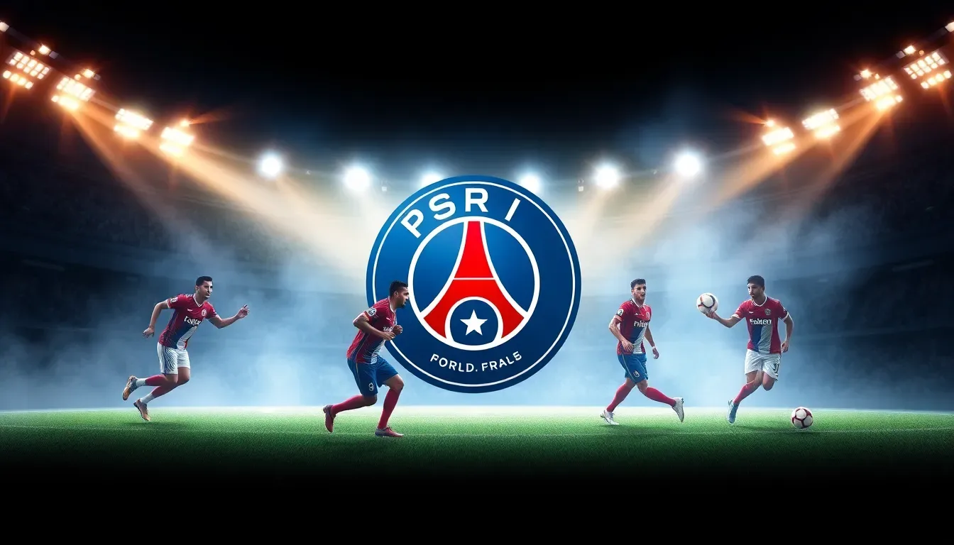 PSG presiona a Lens con triunfo antes de jugar la Copa Intercontinental