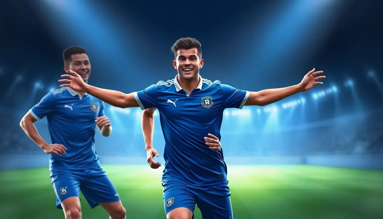 Pumas se medirá ante el San Diego FC del Chucky Lozano en Concachampions 1 Pumas se medirá ante el San Diego FC del Chucky Lozano en Concachampions