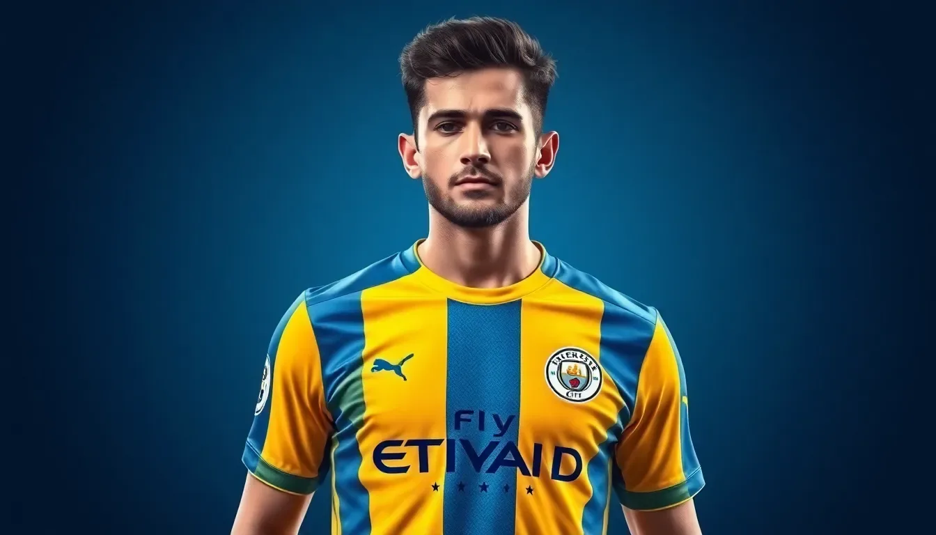 Querétaro anunció a su refuerzo proveniente del Manchester City