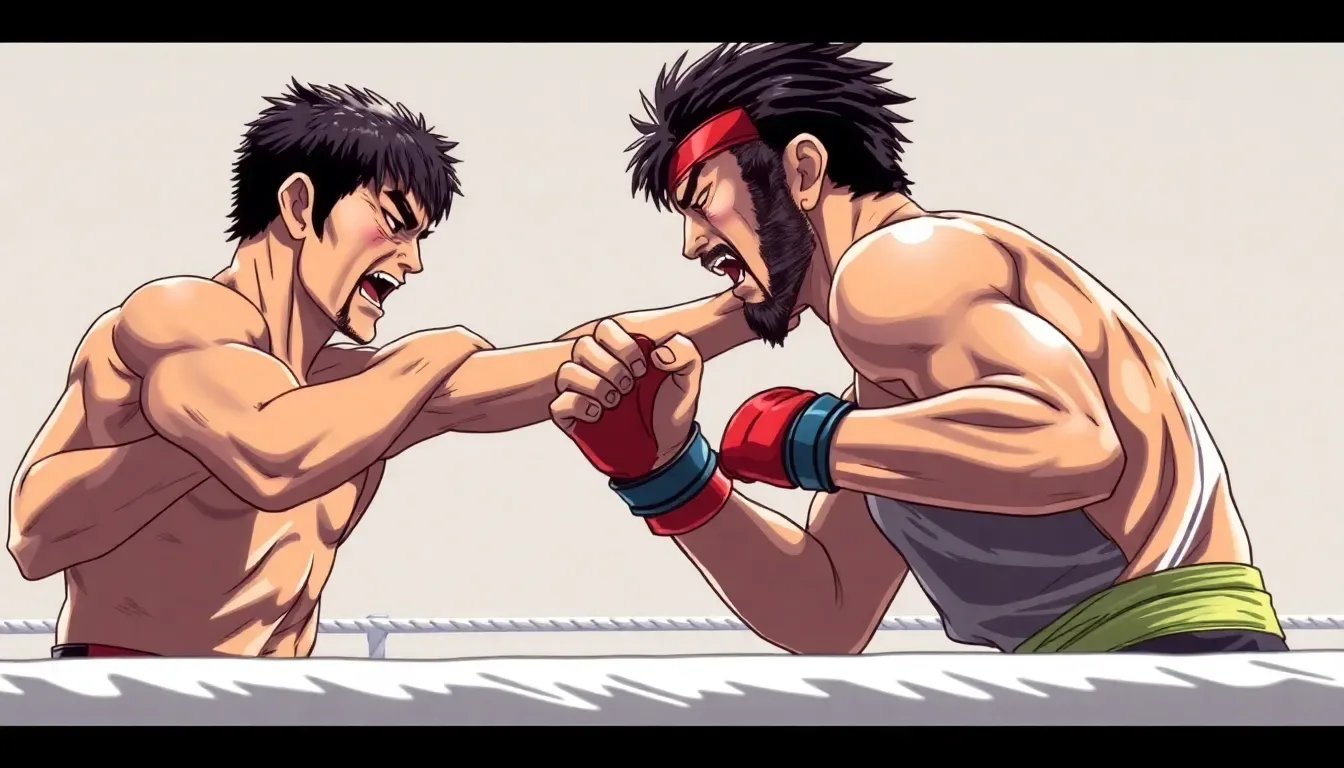 ¿Quién transmite la pelea de Brandon Moremo vs Tatsuro Taira? 1 ¿Quién transmite la pelea de Brandon Moremo vs Tatsuro Taira?
