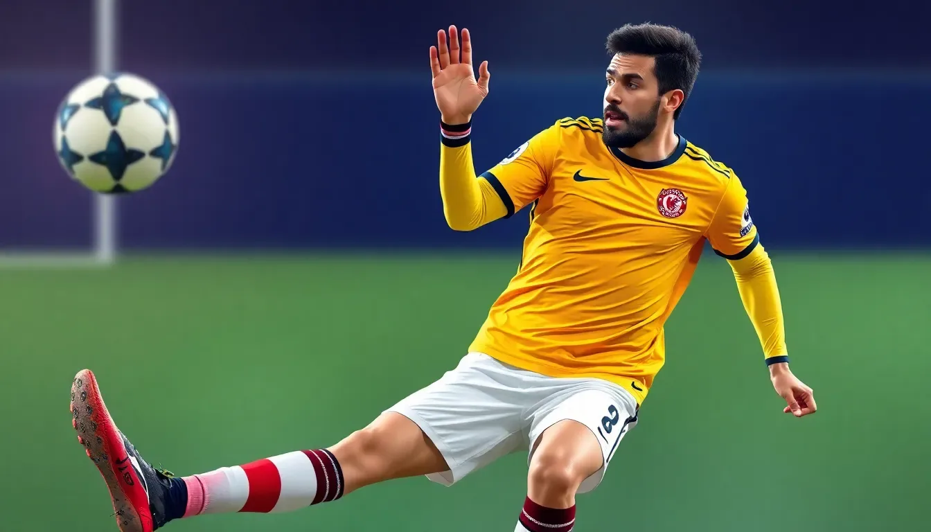 Raúl Jiménez se convierte en uno de los mejores cobradores de penales en la historia de Premier League