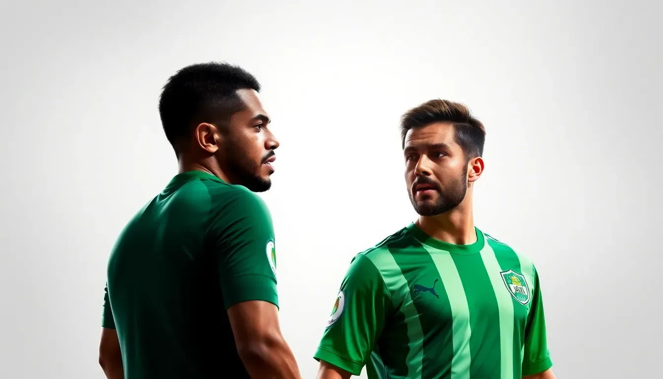 ¡Repatriado! Santos Laguna se refuerza con seleccionado mexicano que jugó en Europa
