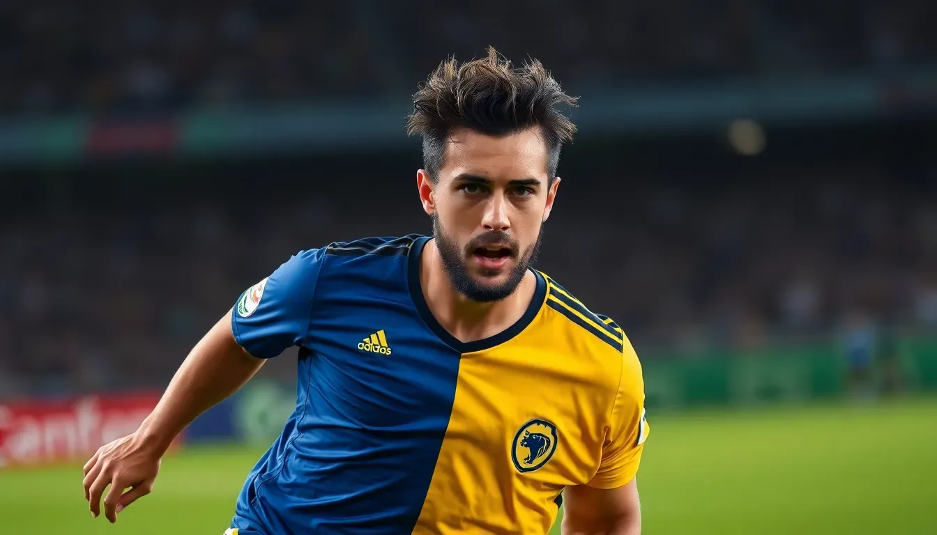 Santiago Trigos se ausentó de la pretemporada en playa de Pumas por lesión