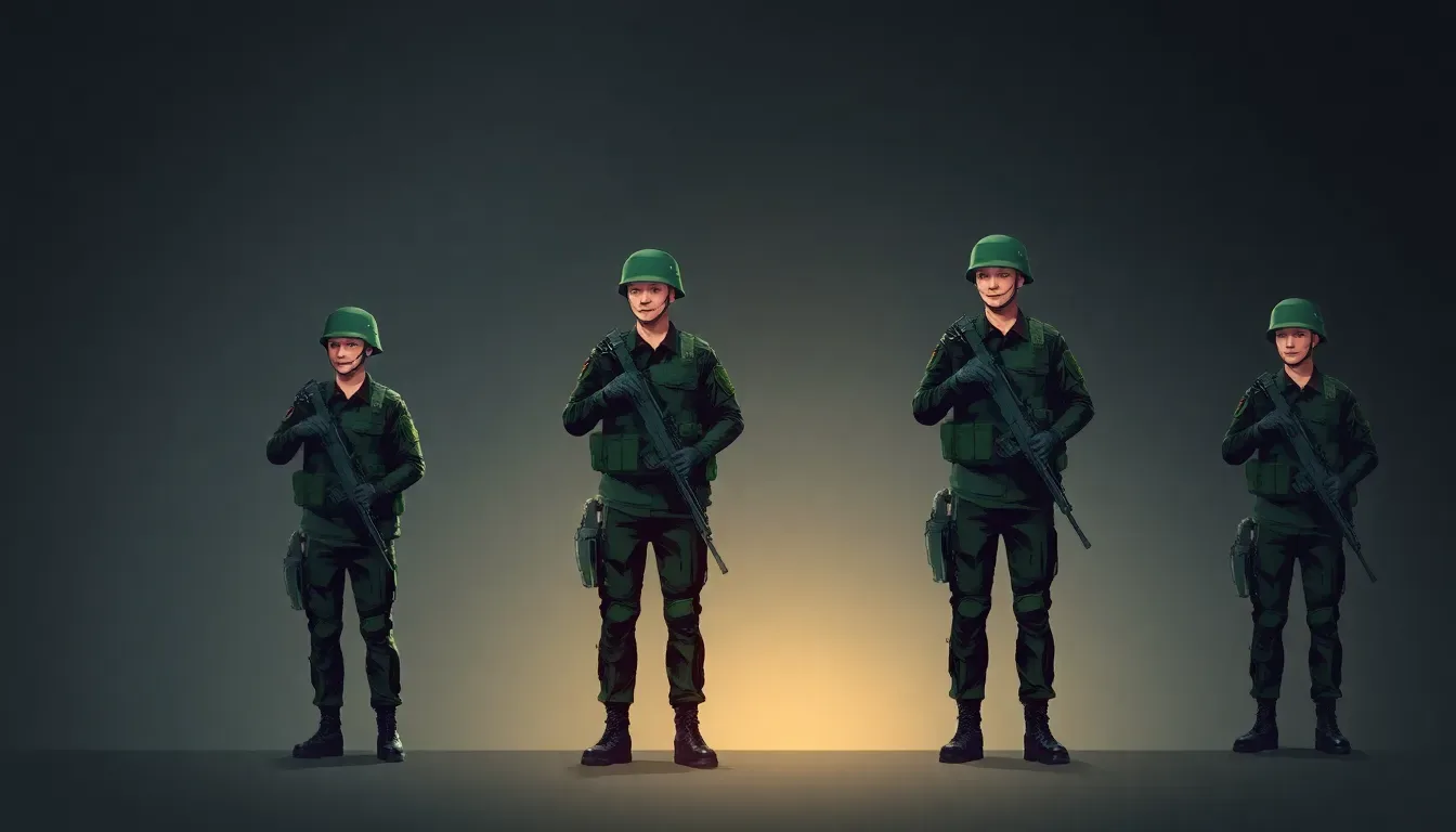 Servicio Militar en México: ¿Será obligatorio en 2026?