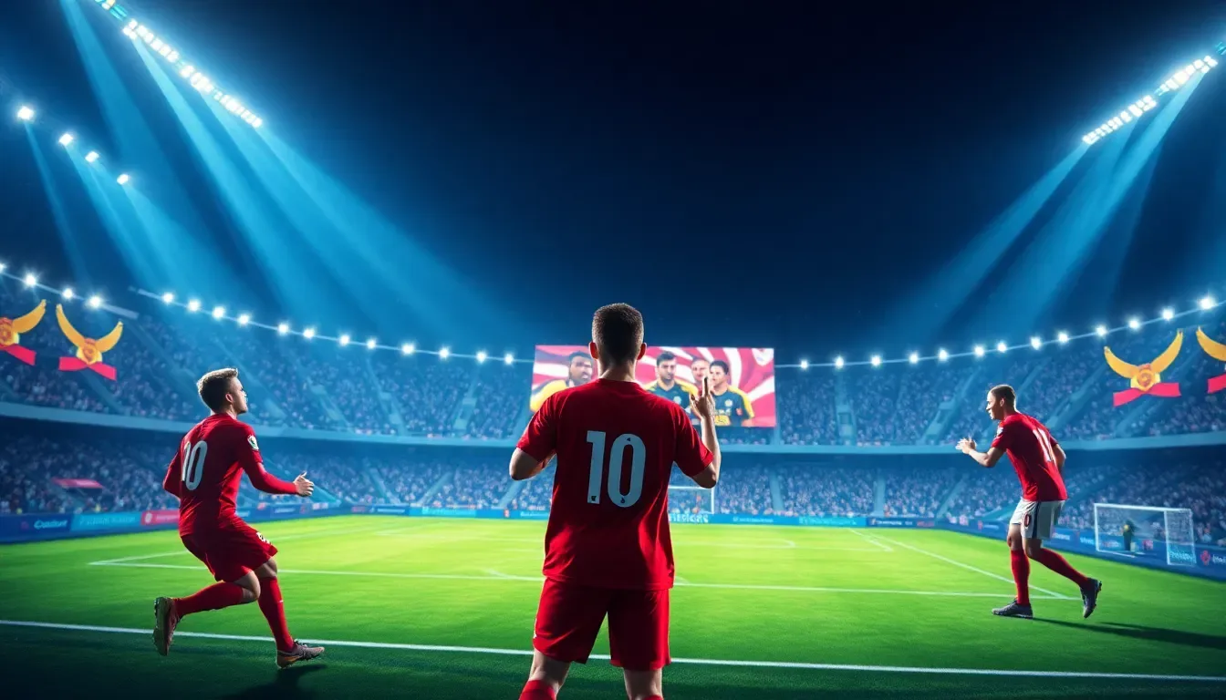 Sorteo del Mundial 2026: sigue la megacobertura de mediotiempo EN DIRECTO