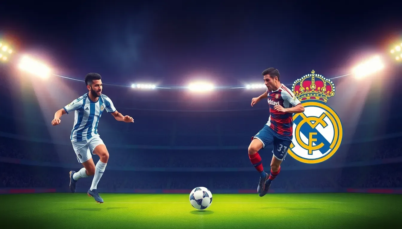 Talavera vs. Real Madrid: ¿A qué hora y dónde ver EN VIVO partido Copa del Rey 2025 HOY?