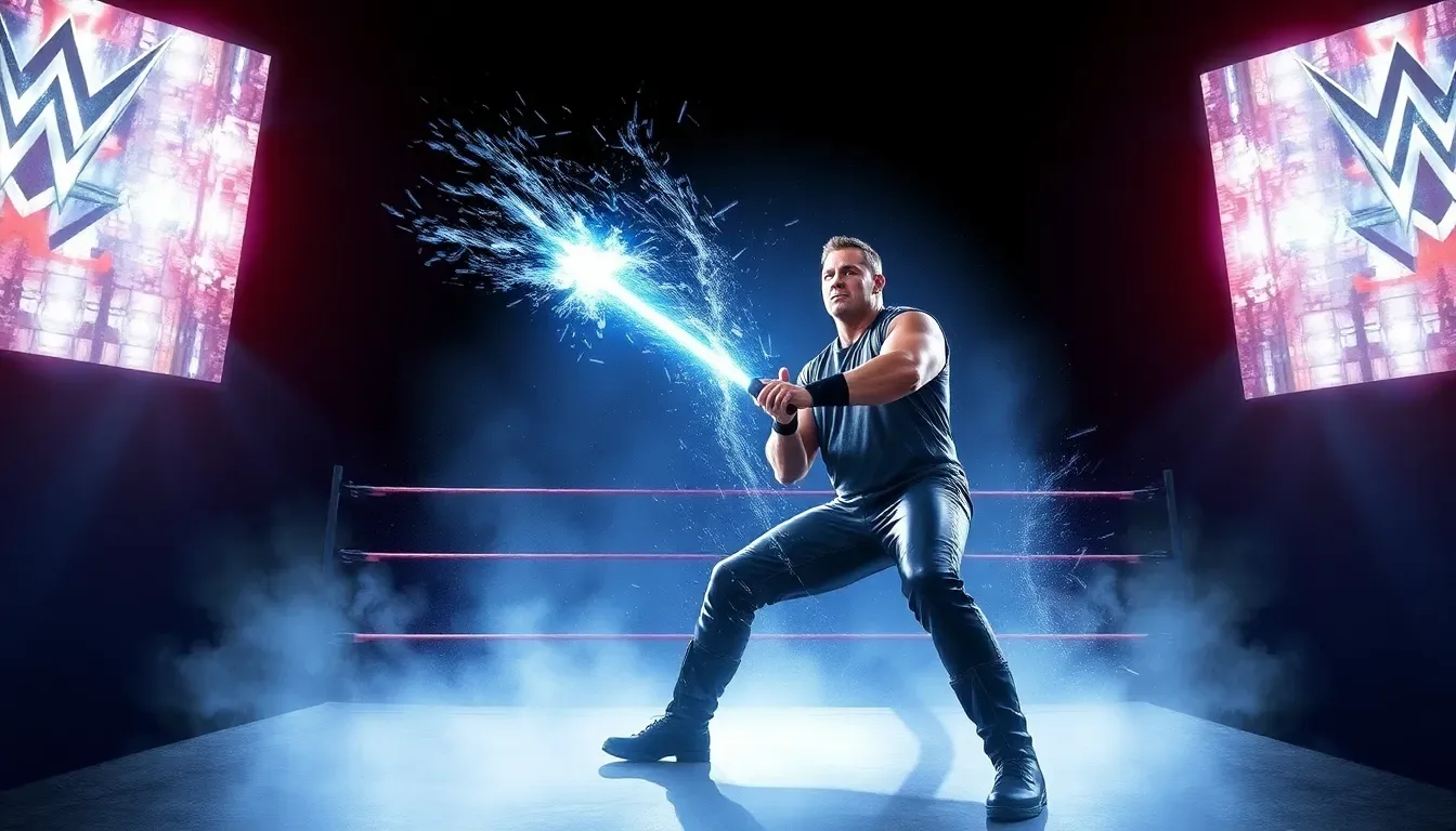 ¡The Last Time is Now! John Cena pierde en su última batalla ante Gunther 1 ¡The Last Time is Now! John Cena pierde en su última batalla ante Gunther