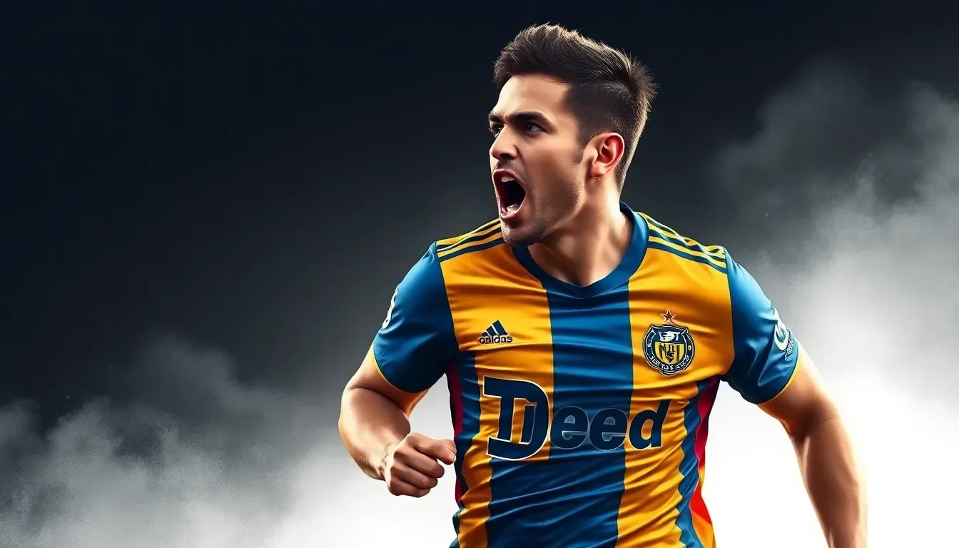 Tigres podría perder a Nicolás Ibáñez para la vuelta en la Semifinal 1 Tigres podría perder a Nicolás Ibáñez para la vuelta en la Semifinal