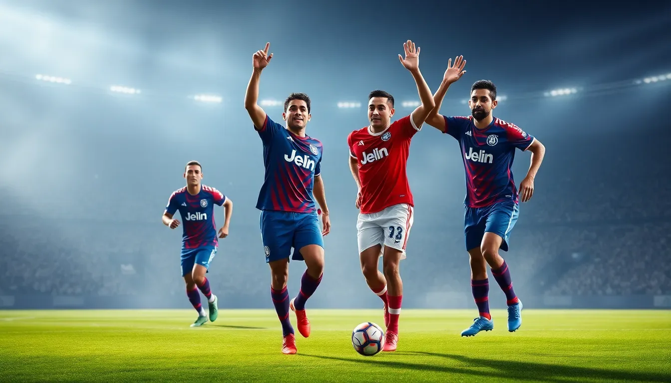Toluca, el nuevo equipo más ganador de la Liga MX en la historia de los torneos cortos