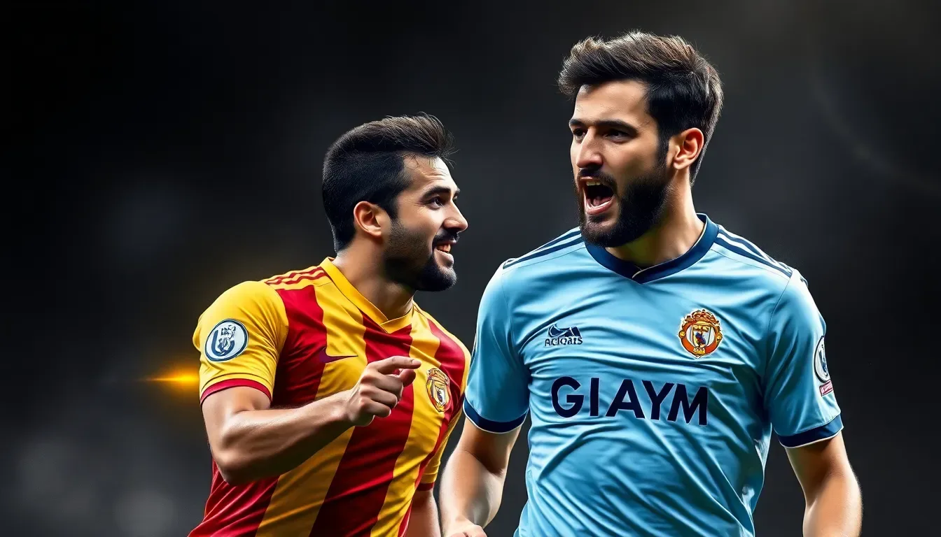 Turco Mohamed pondría a Luis García como titular en la Final por esta razón