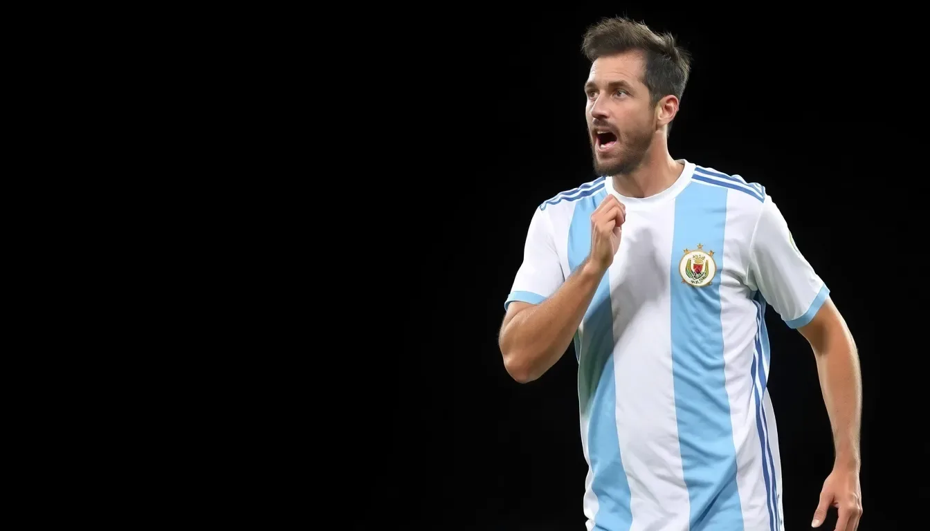 ¡Un ‘Rayo’ para buscar el ‘tetra’! Universitario anuncia el fichaje del delantero argentino Héctor Fértoli