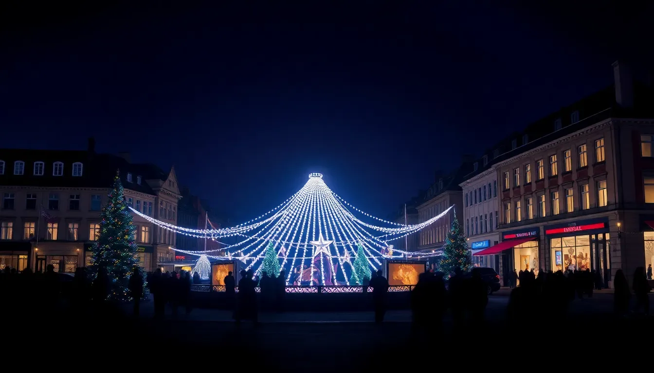 Venta Nocturna de Liverpool Navidad; conoce cuándo será y las fechas confirmadas en diciembre 2025