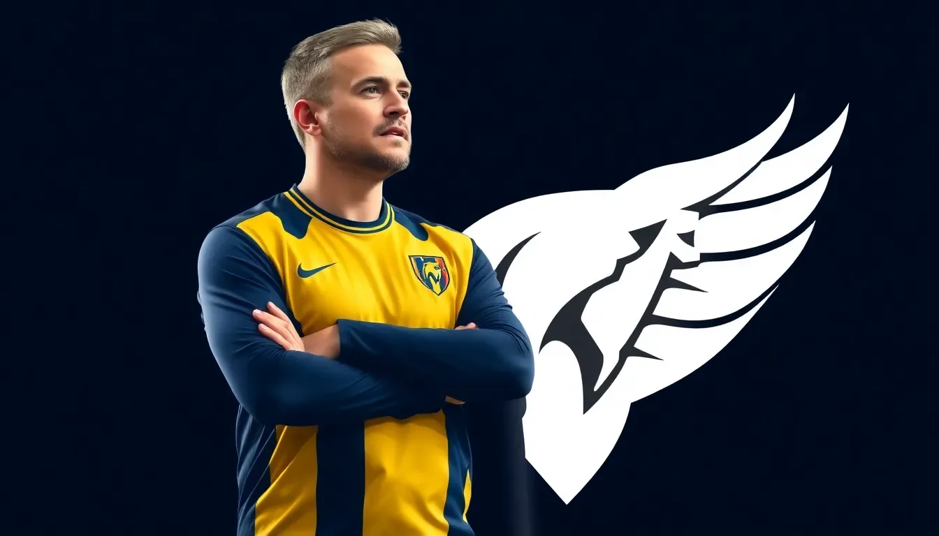 ¡Viejo conocido! Pumas tiene nuevo director deportivo para el Clausura 2026 1 ¡Viejo conocido! Pumas tiene nuevo director deportivo para el Clausura 2026
