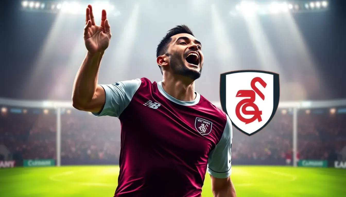 West Ham vs. Fulham EN VIVO. Partido de Raúl Jiménez en Premier League 2025 1 West Ham vs. Fulham EN VIVO. Partido de Raúl Jiménez en Premier League 2025