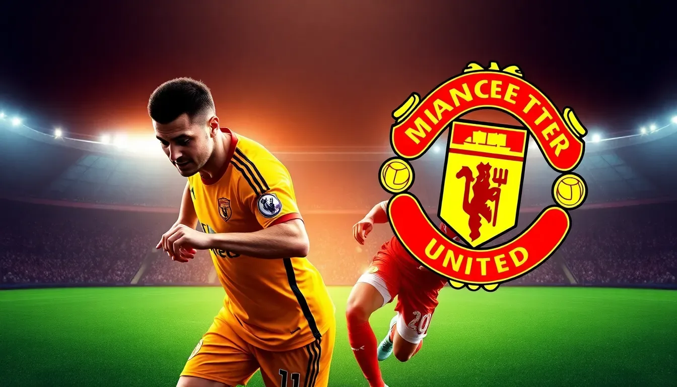 Wolverhampton vs. Manchester United EN VIVO: ¿A qué hora y dónde ver partido Premier League 2025?