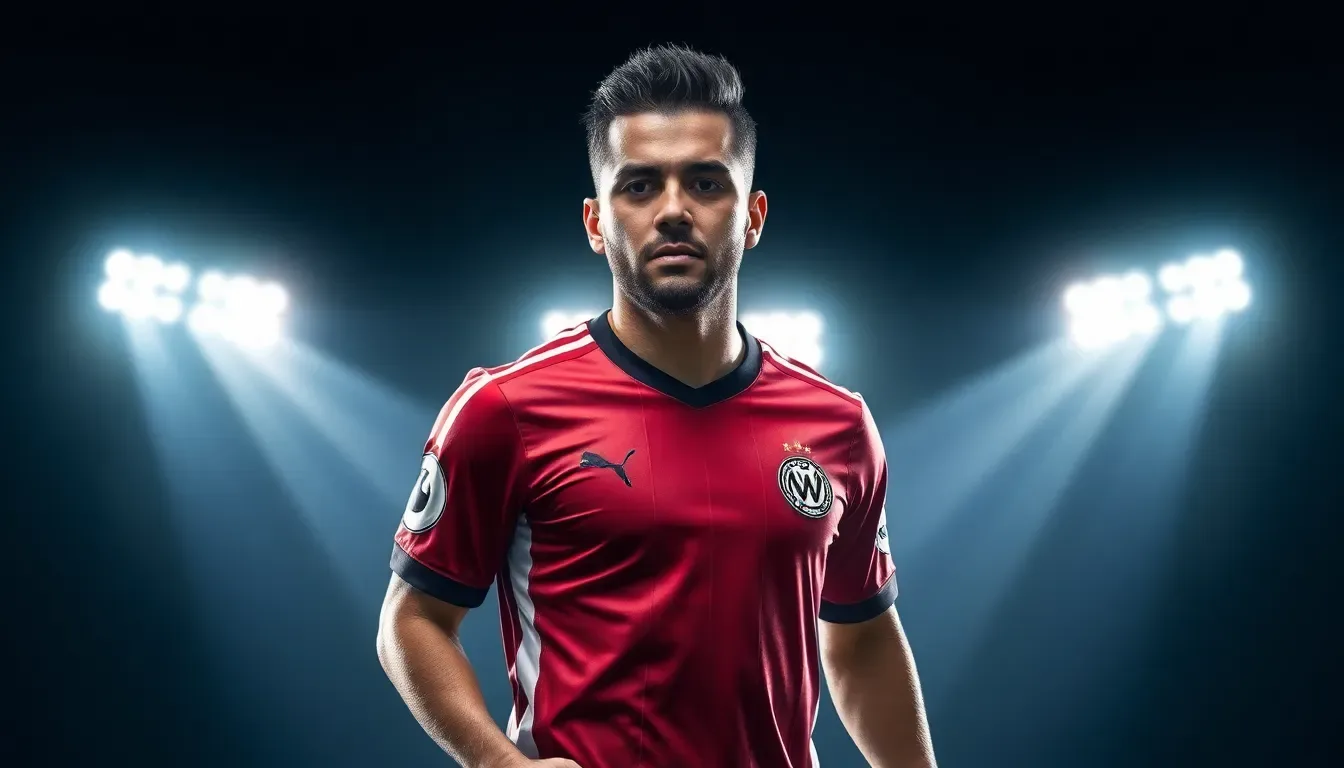 ¡Xolos presenta uniformes de lujo! Gilberto Mora luce el que podría ser su último jersey en Liga MX 1 ¡Xolos presenta uniformes de lujo! Gilberto Mora luce el que podría ser su último jersey en Liga MX