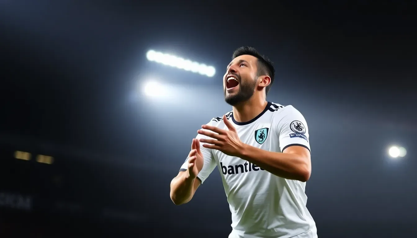 ¡Ya se enrachó! Raúl Jiménez da triunfo al Fulham en Premier League con nuevo gol al West Ham | VIDEO 1 ¡Ya se enrachó! Raúl Jiménez da triunfo al Fulham en Premier League con nuevo gol al West Ham | VIDEO