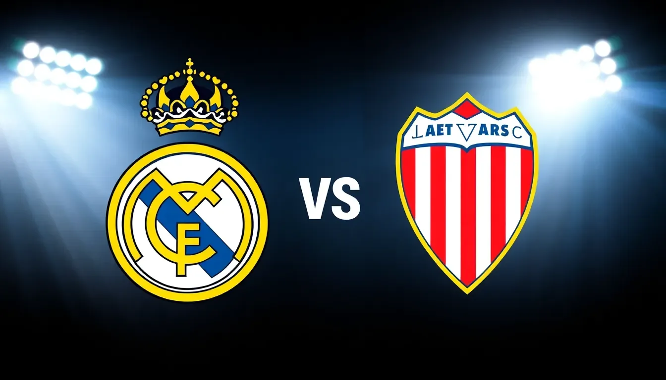 ¿A qué hora juega Real Madrid vs Levante? Horario y canal Jornada 20 LaLiga 2026