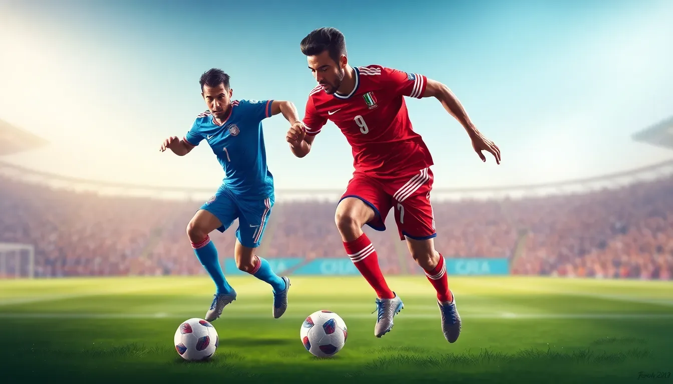 América negocia trueque de jugadores con Toluca