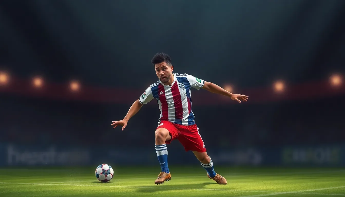 América PIERDE a Israel Reyes para juego contra Necaxa por lesión; ¿Cuánto tiempo será baja?