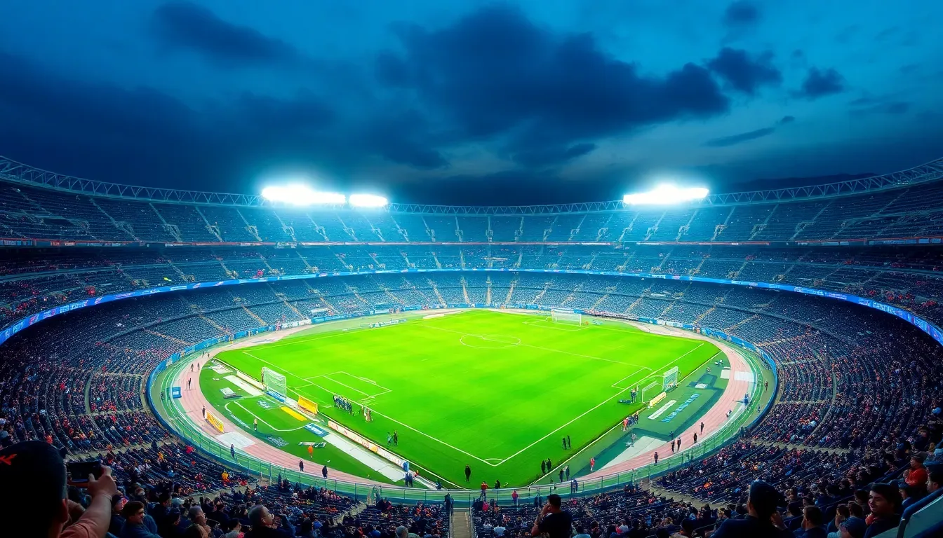 América se toma la foto oficial en el Estadio Banorte en plenas obras; aficionados critican 1 América se toma la foto oficial en el Estadio Banorte en plenas obras; aficionados critican