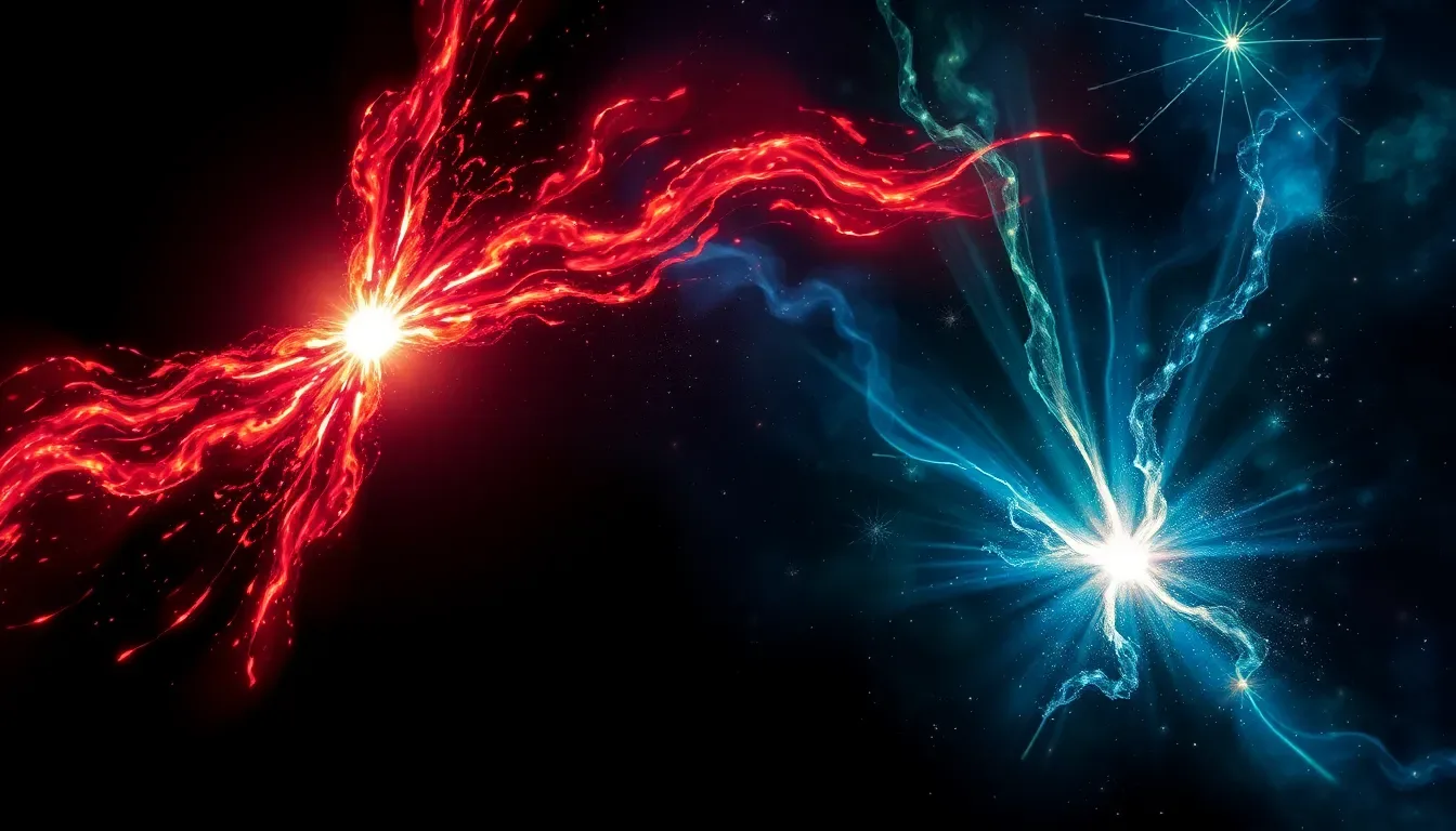 AriGeli vs. Milica; el choque de experiencia entre Argentina y España en Supernova Genesis