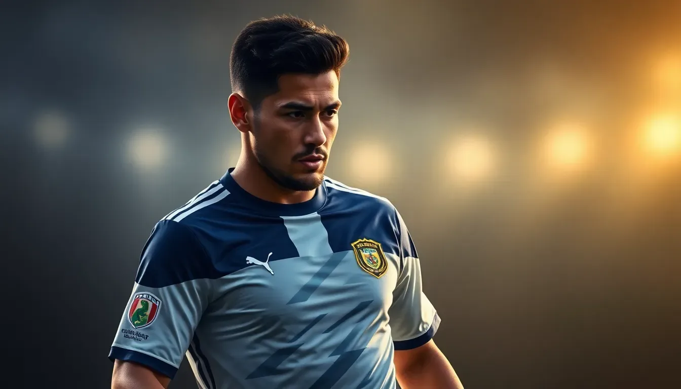 ¡Avanzan en el fichaje! Pumas está negociando con Toluca la llegada de Robert Morales