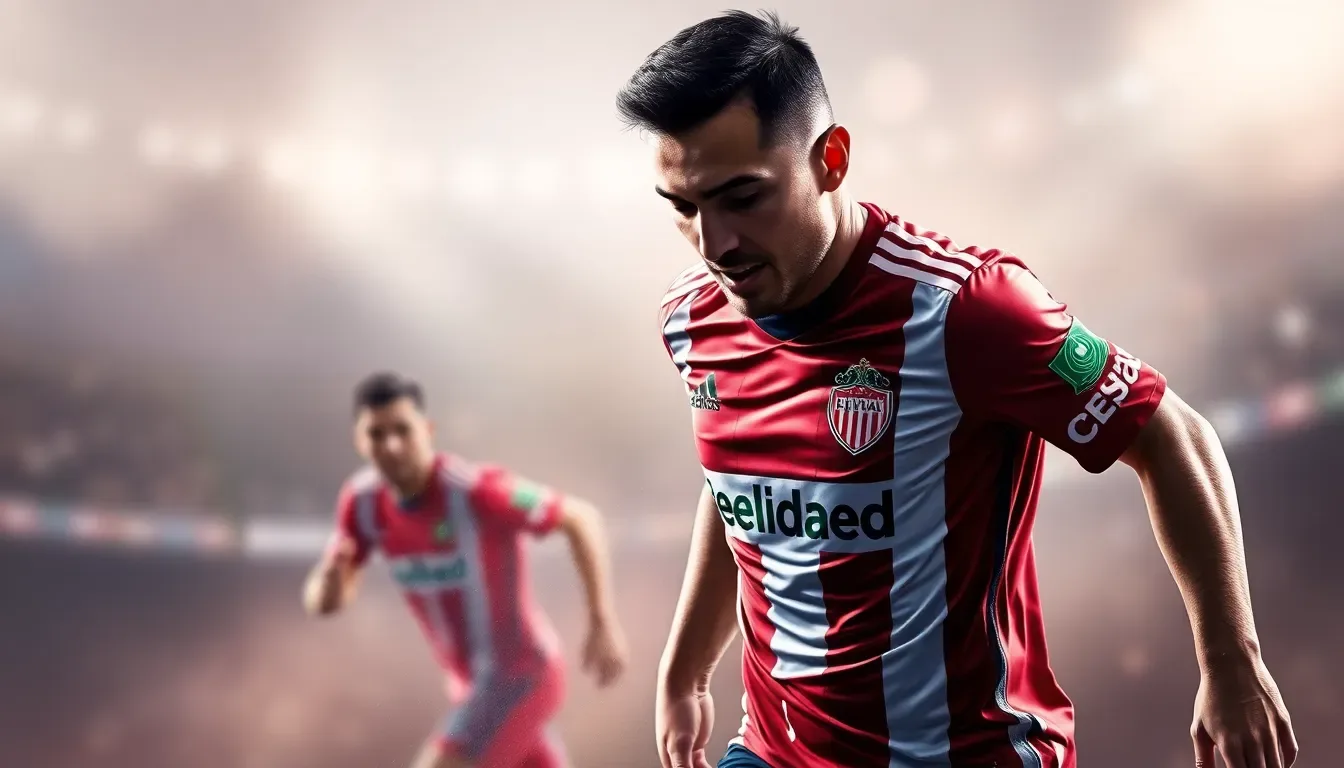¡Base de Chivas! Selección Mexicana anuncia su convocatoria para amistosos de enero
