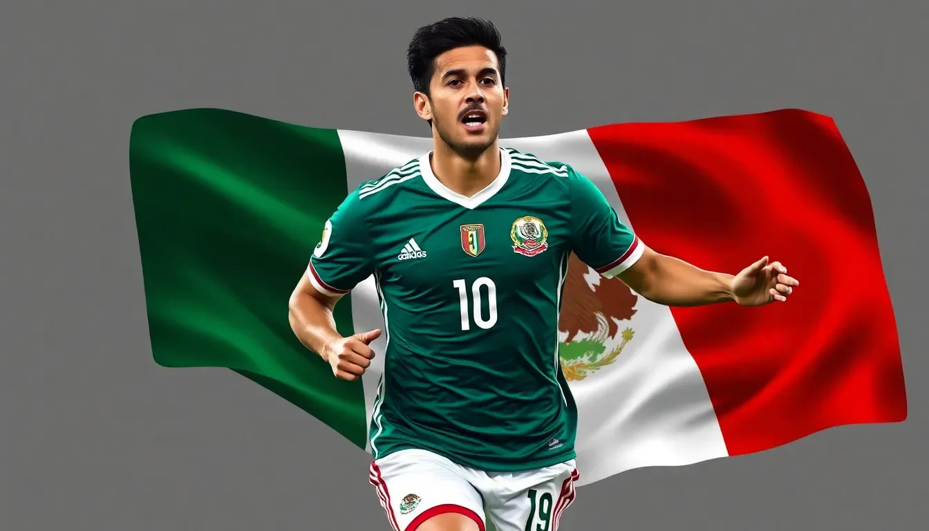 ¡'Bye' a México! Marcelo Flores fue convocado por Canadá rumbo al Mundial 2026