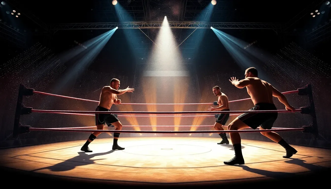 Campeones que repiten y debuts en el ring; Supernova Génesis presenta a lo grande a todos sus peleadores 1 Campeones que repiten y debuts en el ring; Supernova Génesis presenta a lo grande a todos sus peleadores