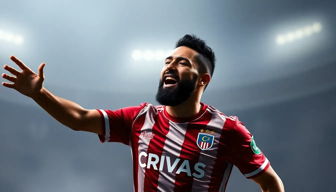 Chivas anuncia la llegada de Jesús Hernández para el Tapatío de Liga de Expansión 1 Chivas anuncia la llegada de Jesús Hernández para el Tapatío de Liga de Expansión