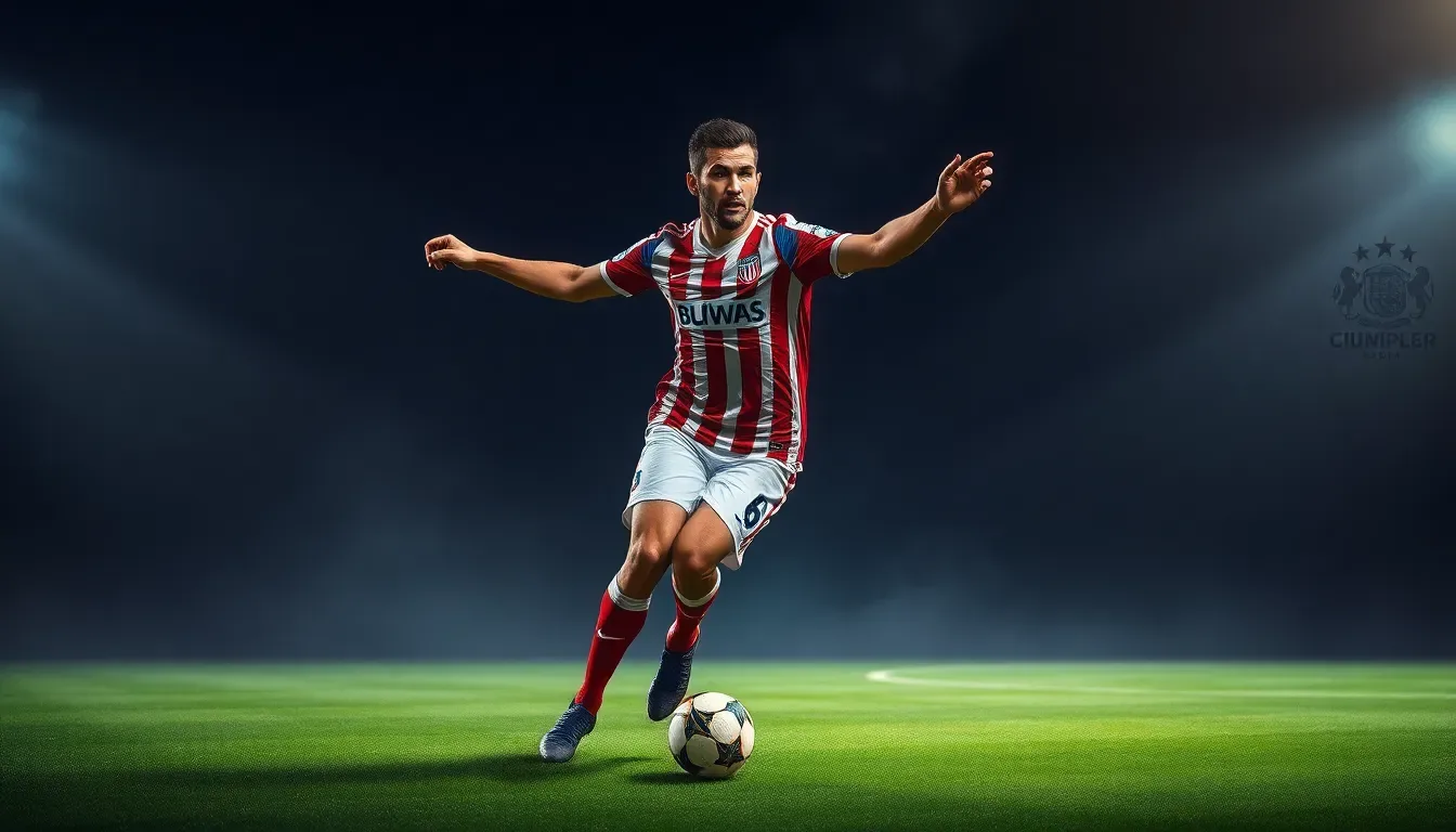 Chivas se instala como líder general tras vencer de último minuto a FC Juárez 1 Chivas se instala como líder general tras vencer de último minuto a FC Juárez