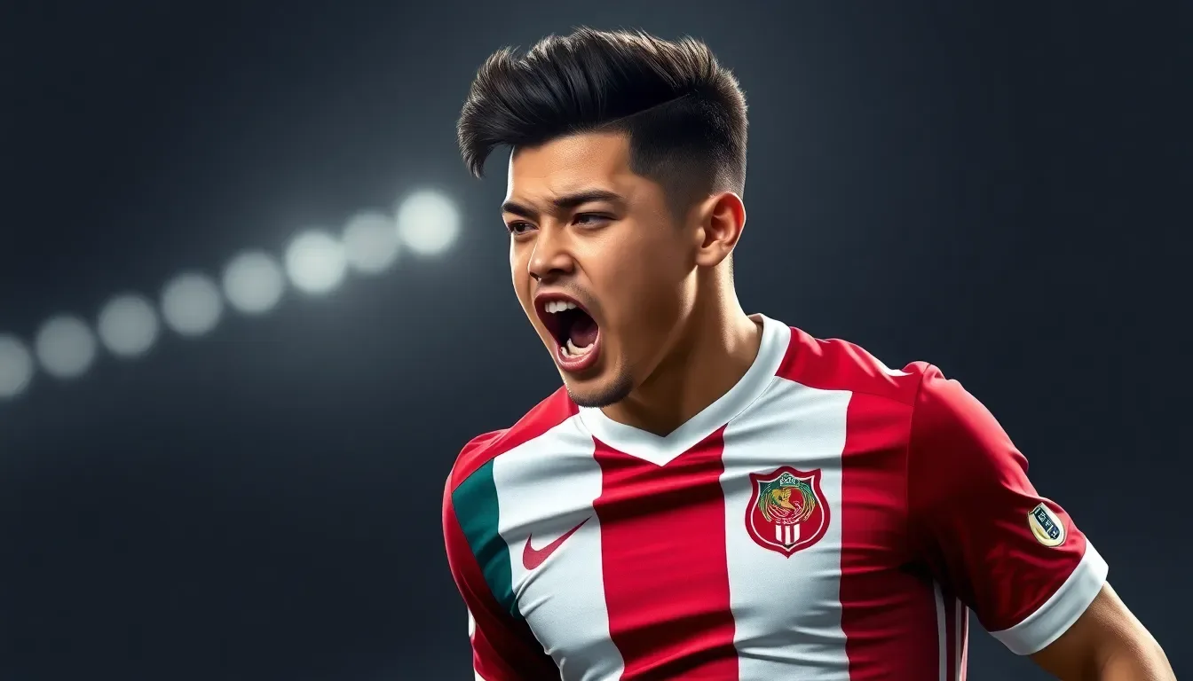 Cierran las puertas en Liga MX a Chucky Lozano 1 Cierran las puertas en Liga MX a Chucky Lozano