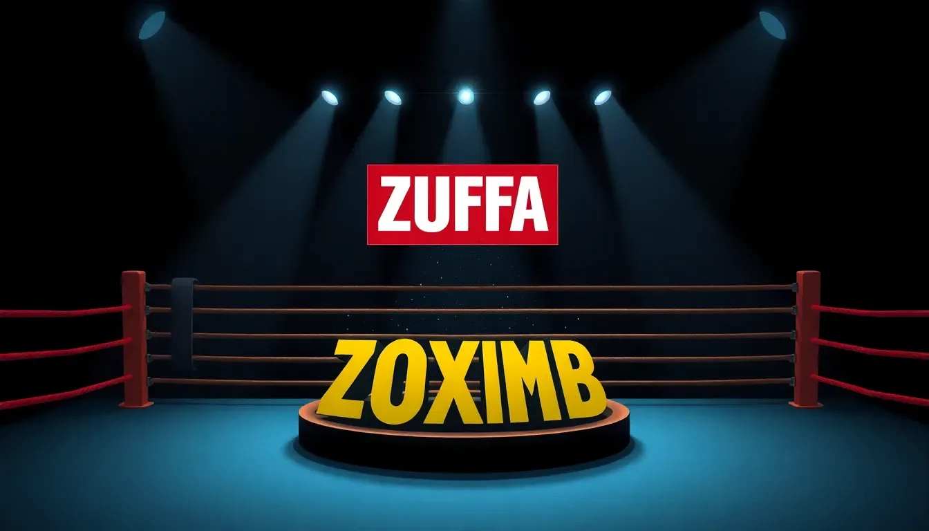 CMB lanza advertencia a organismos sancionadores por la llegada de Zuffa Boxing 1 CMB lanza advertencia a organismos sancionadores por la llegada de Zuffa Boxing