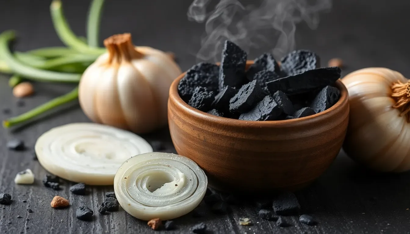 ¿Cómo hacer un remedio casero con carbonato y cebolla para eliminar cucarachas?