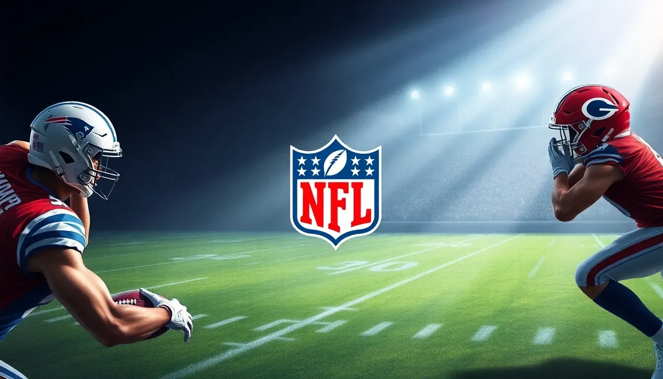 ¿Cómo va la Ronda Divisional de la NFL 2026? Clasificados AL MOMENTO 1 ¿Cómo va la Ronda Divisional de la NFL 2026? Clasificados AL MOMENTO