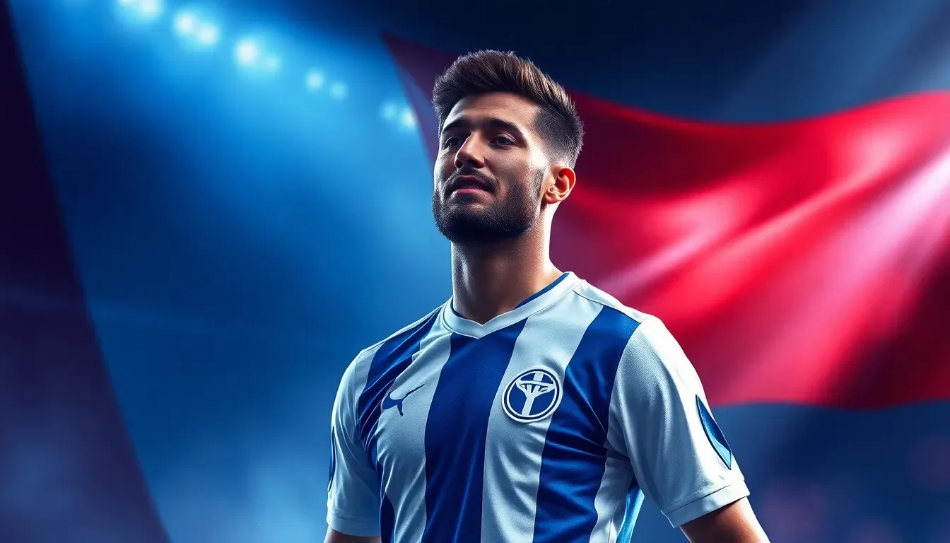 Cruz Azul avanza en negociaciones por Palavecino; Faravelli iría de cambio a Necaxa