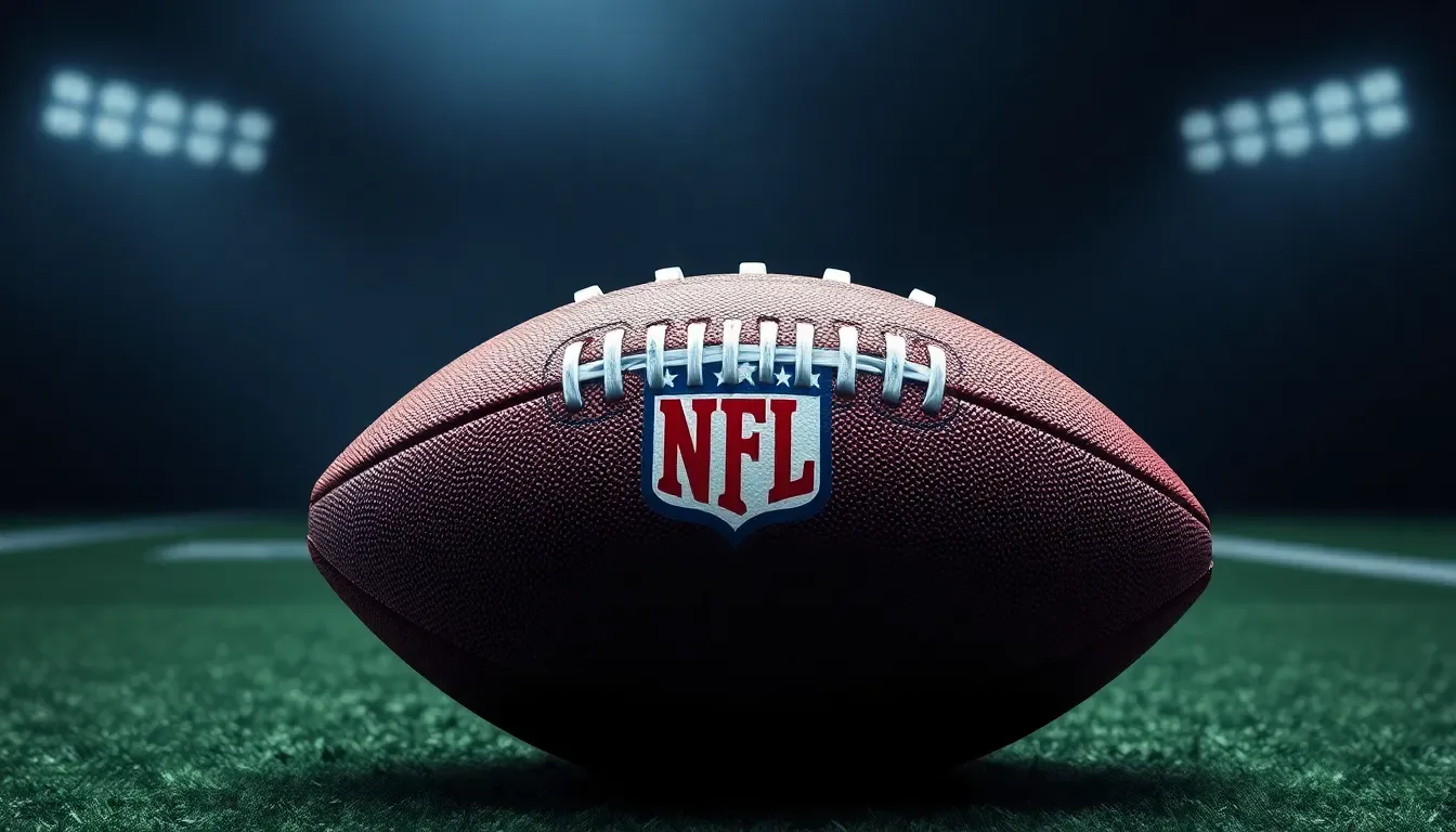 ¿Cuándo empiezan los juegos de comodín de la NFL?: fechas y horarios CONFIRMADOS 1 ¿Cuándo empiezan los juegos de comodín de la NFL?: fechas y horarios CONFIRMADOS