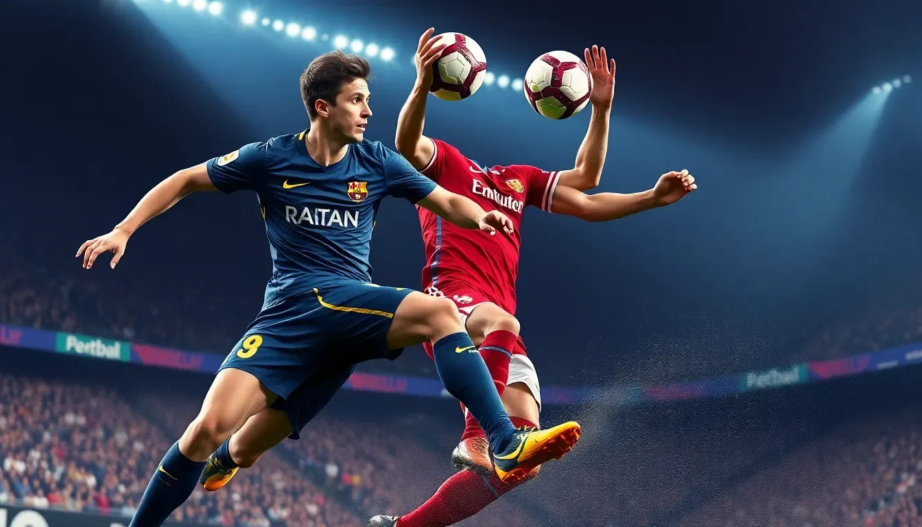 Dani Olmo le da la victoria al Barcelona con un golazo en el derbi catalán
