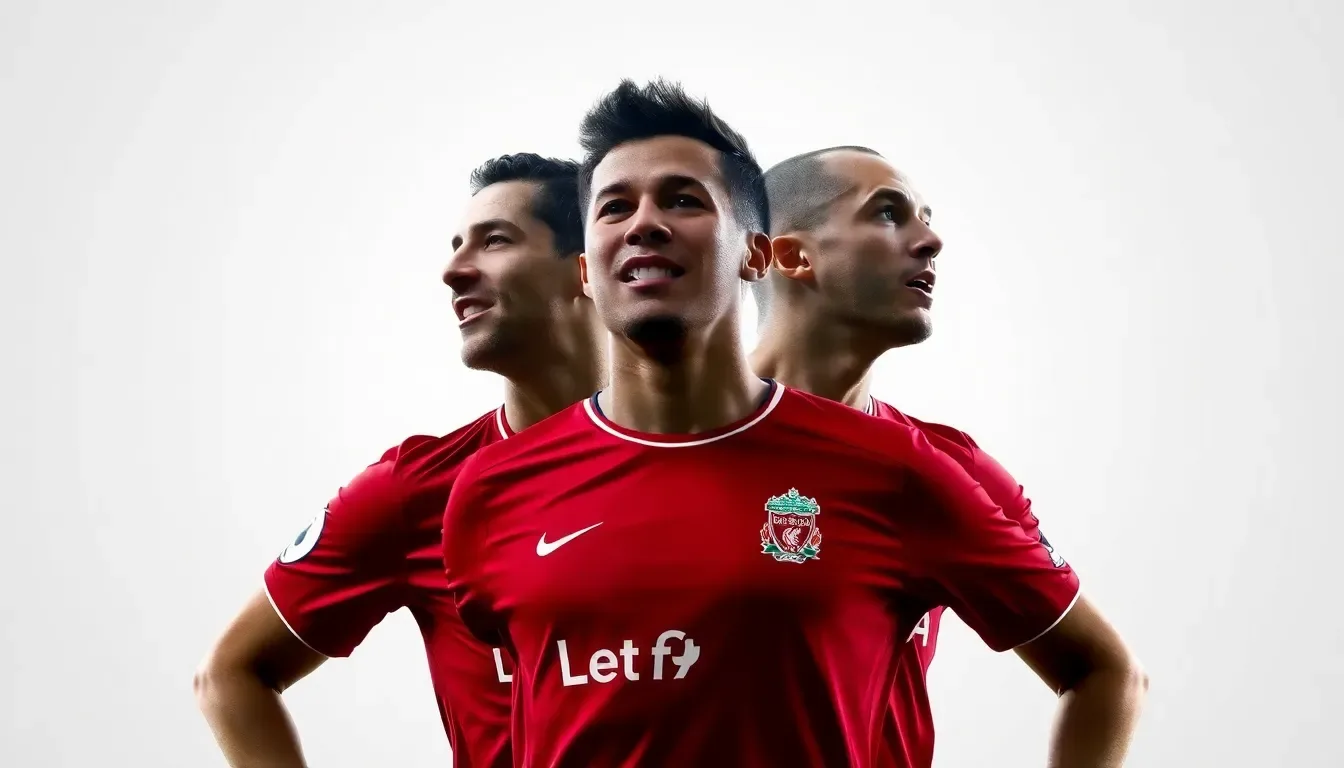 ¿Dónde VER Liverpool vs. Barnsley EN VIVO? Horario y canal de partido FA Cup 2026 1 ¿Dónde VER Liverpool vs. Barnsley EN VIVO? Horario y canal de partido FA Cup 2026