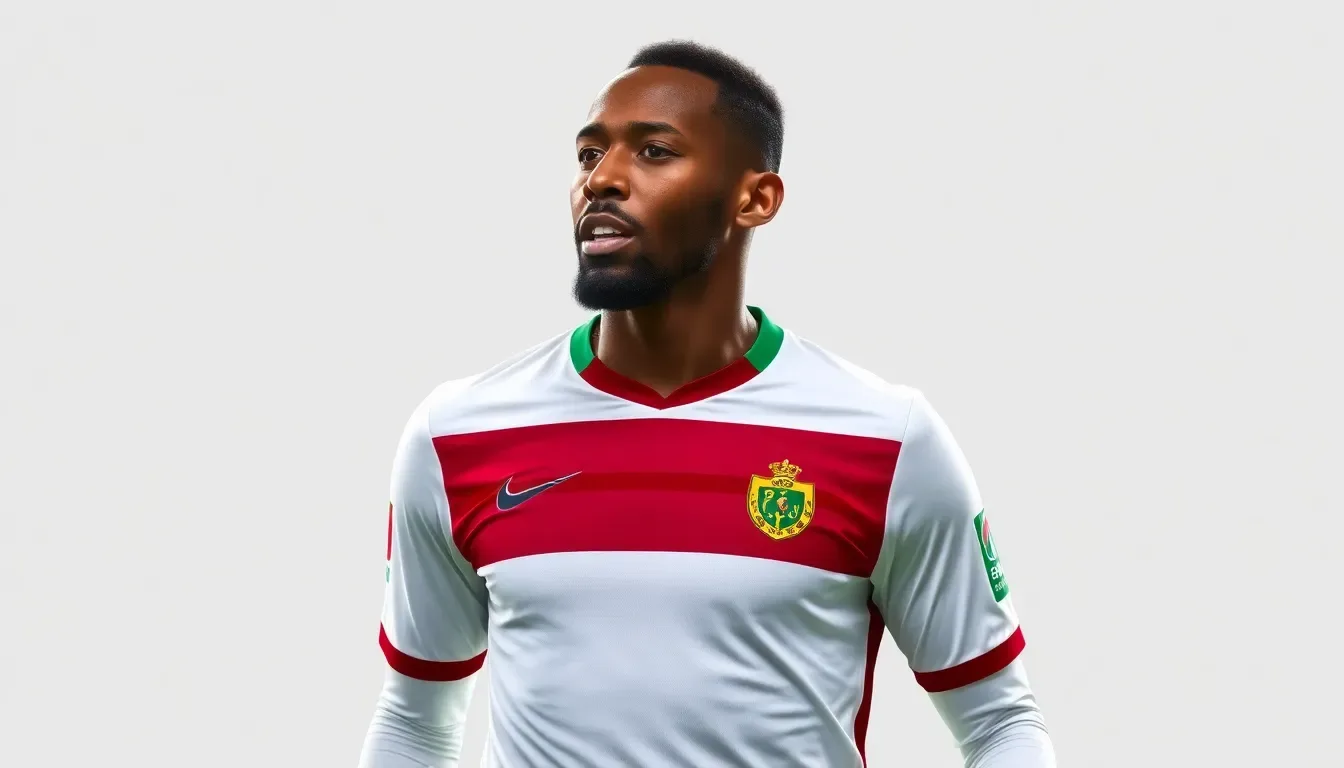 Echan a Aubameyang de la selección de Gabón; gobierno de ese país toma drásticas medidas